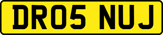 DR05NUJ
