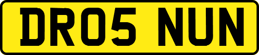 DR05NUN