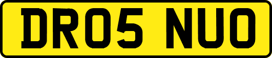 DR05NUO