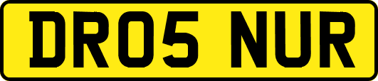 DR05NUR