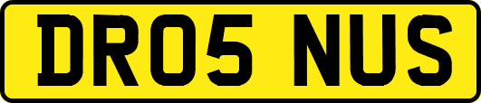 DR05NUS
