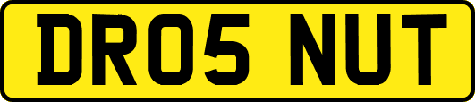 DR05NUT