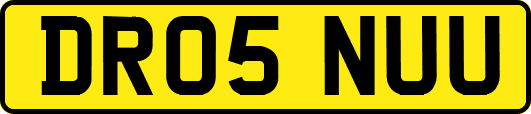 DR05NUU