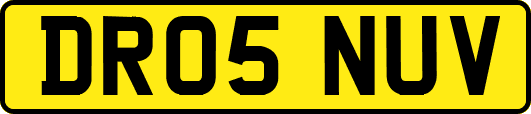 DR05NUV