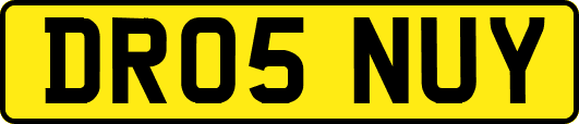 DR05NUY