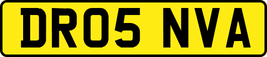 DR05NVA