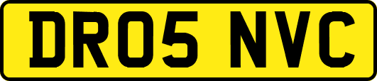 DR05NVC