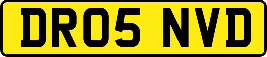 DR05NVD