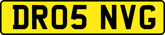 DR05NVG