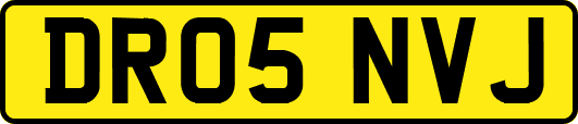DR05NVJ