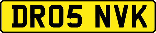 DR05NVK