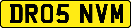 DR05NVM