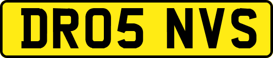 DR05NVS