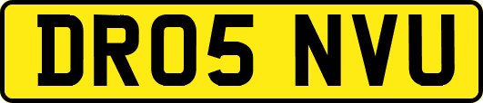DR05NVU