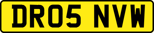 DR05NVW