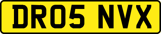 DR05NVX