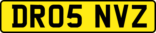 DR05NVZ