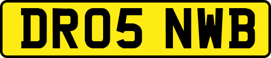DR05NWB
