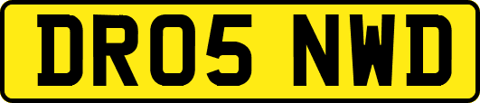 DR05NWD