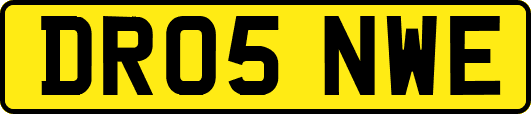 DR05NWE