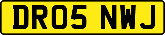 DR05NWJ