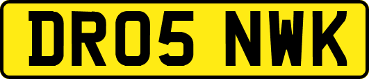 DR05NWK