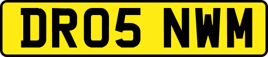 DR05NWM