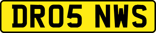 DR05NWS