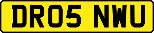 DR05NWU