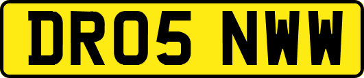 DR05NWW