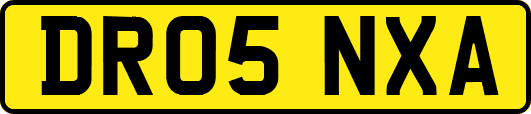 DR05NXA