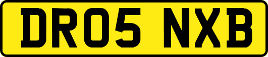 DR05NXB