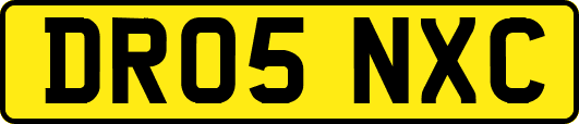 DR05NXC