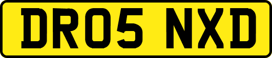 DR05NXD