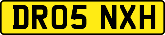 DR05NXH