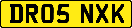 DR05NXK