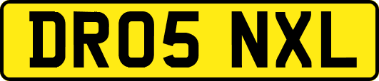 DR05NXL