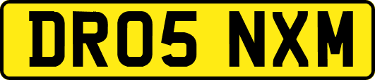 DR05NXM