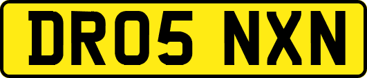 DR05NXN
