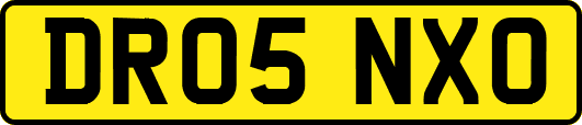 DR05NXO