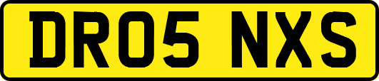DR05NXS