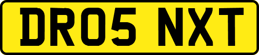 DR05NXT