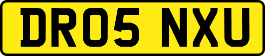 DR05NXU