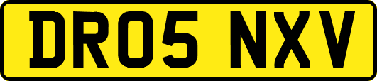 DR05NXV