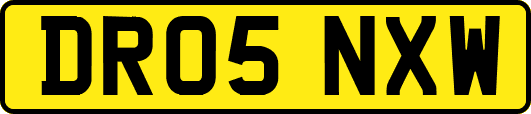 DR05NXW