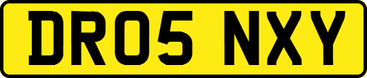 DR05NXY