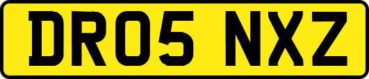 DR05NXZ
