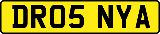 DR05NYA