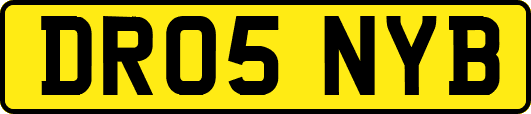 DR05NYB