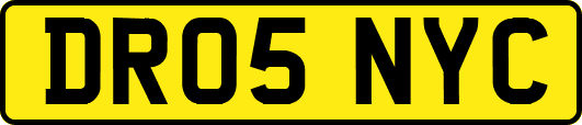 DR05NYC